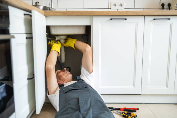 Best Leak Detection Services  in Hartford City, IN